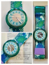 1993 Pop Swatch Tegucigalpa