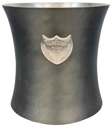 Secchiello ghiaccio champagne
