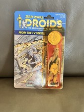 Moneta Kenner Star Wars 1985