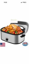 Sunvivi 26QT Forno Elettrico