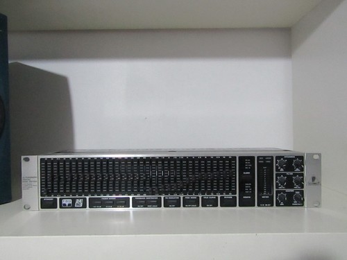Behringer ultragraph digital - ultragraph,