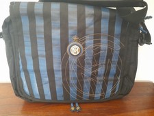BORSA TRACOLLA CALCIO INTER
