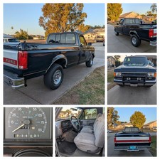 1990 Ford F-150 