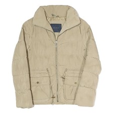 ZARA Giacca Piumino Leggera
