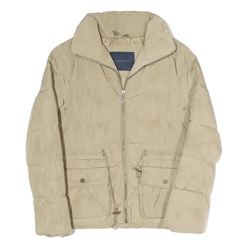 Zara giacca piumino - giacca, leggera