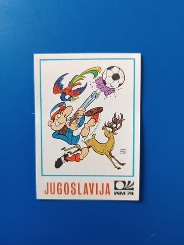 Scudetto album munchen - album,