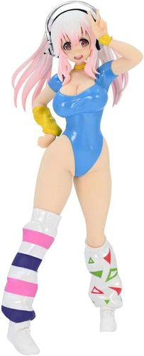 Super sonico fsoriginal furyu - super,