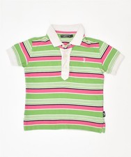 Polo JECKERSON bambina 2-3