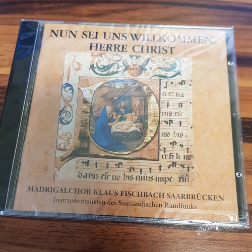 Madrigalchor klaus fischbach - klaus,