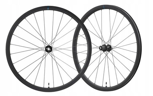 Set ruote shimano - set, wh-rs710