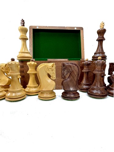 Set scacchi zagabria serie - scacchi,