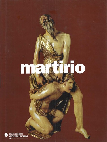 Martirio borsari e - "martirio",