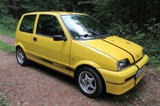 Adesivi Abarth set 24 pezzi -