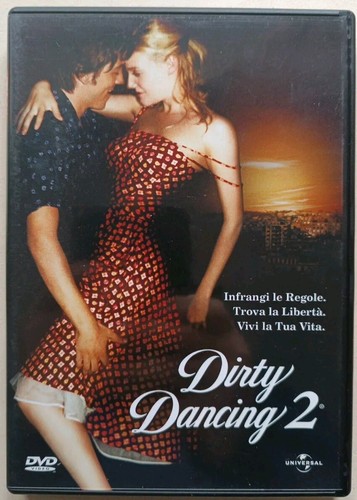 Dirty dancing havana - 2,