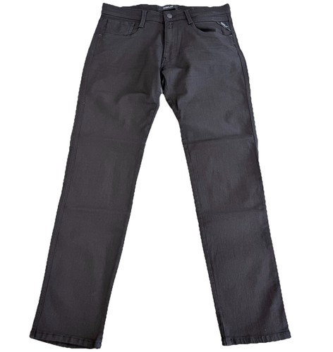 Jeans replay anbass - anbass, uomo