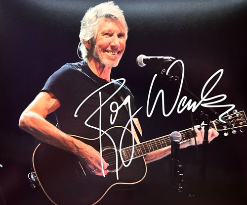 Roger water - water, floyd)