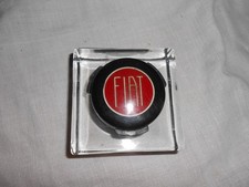 FIAT 500 L PLASTICA PULSANTE Clacson