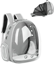 Zaino per Gatti, Zaino per