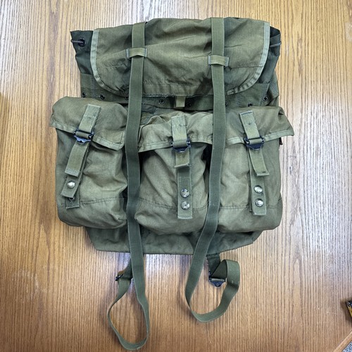 Zaino army field pack - zaino, us