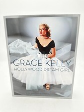 Grace Kelly Hollywood Dream