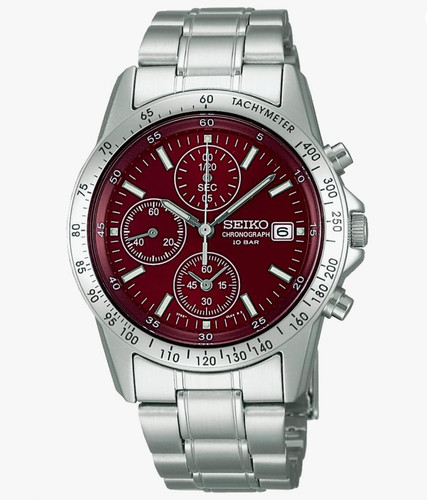 Orologio uomo seiko spirit - uomo,