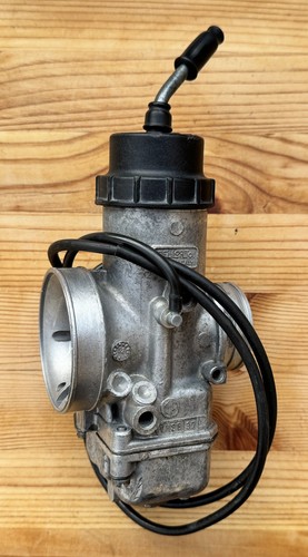 Carburatore dellorto vhsb - carburatore,