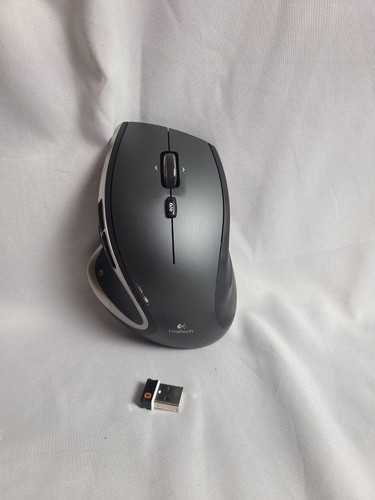 Mouse wireless logitech - wireless,