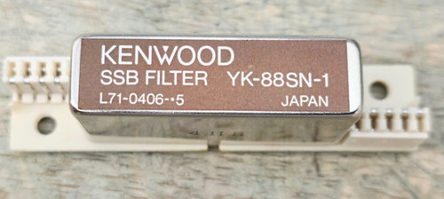 Kenwood 88sn 8 khz - kenwood,