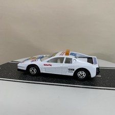 Auto di soccorso polizia/pace