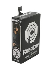 NECA RoboCop - Ultimate Alex