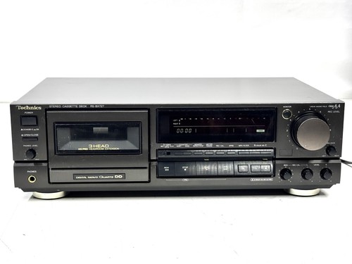Technics bx727 stereo - technics,