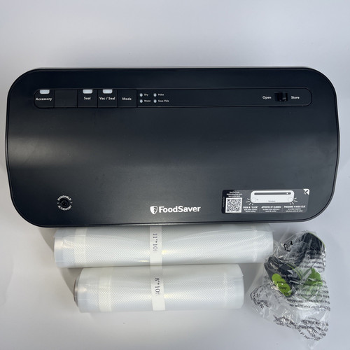 Foodsaver vs2280 tubo - foodsaver,