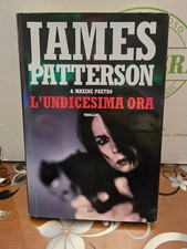 Undicesima ora james - -,