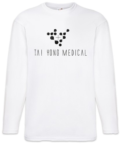 Shirt manica lunga logo - logo, tai