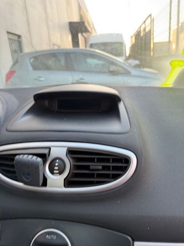 Schermo multifunzione renault - schermo,