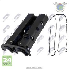 Coperchio Testata punterie AJS