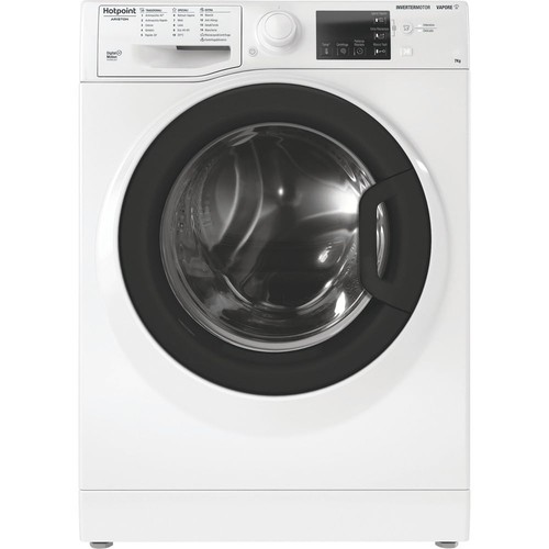 Hotpoint ariston lavatrice - hotpoint,