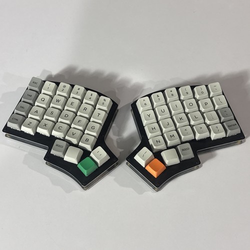 Tastiera keebio split - tastiera,