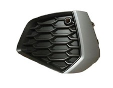 GRIGLIA PARAURTI ANTERIORE