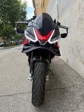 Ala frontale racing per