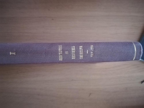 Macchine termiche - , ed