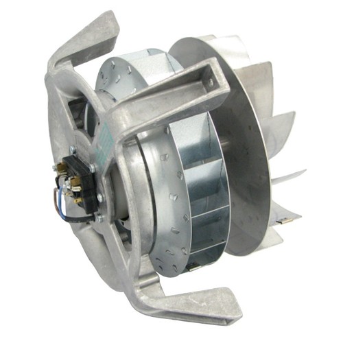Estrattore aspiratore fumi - estrattore,