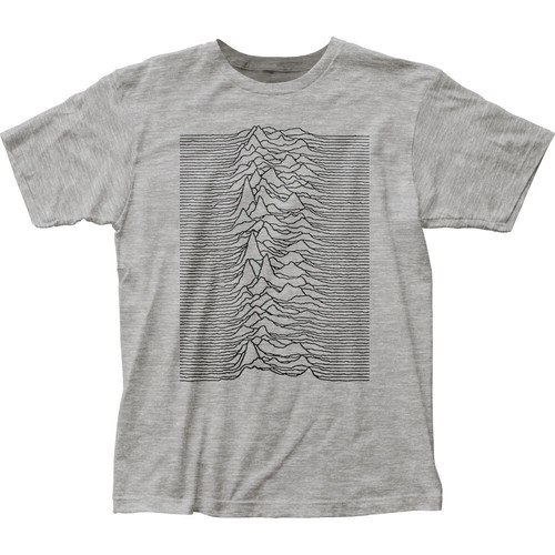 Shirt album collezione joy - t-shirt,