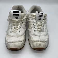Sneakers Miu Miu x New Balance