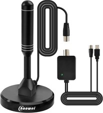  Antenna TV da Interno,120