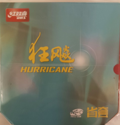 Dhs hurricane neo - neo, provincial
