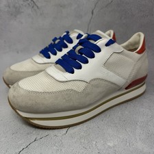 Sneakers hogan maxi platform - hogan,