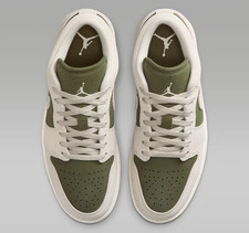 Scarpe Air Jordan 1 Low SE
