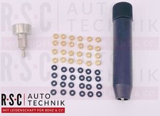 Kit completo: guarnizioni di