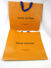 (2) Borsa shopping LOUIS